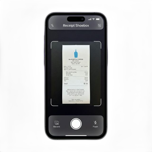ScanDaddy Camera Scanner